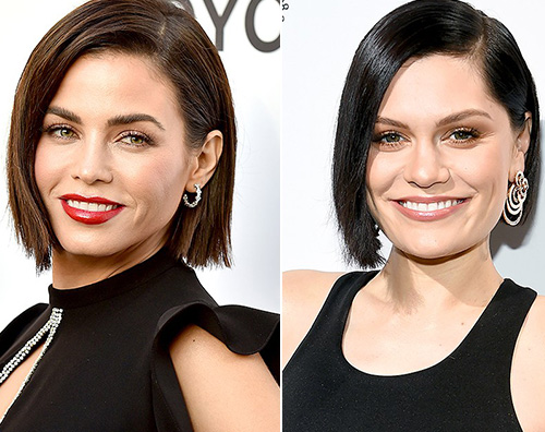 Jenna Dewan Jessie J Jenna Dewan e Jessie J unite per il bene delle donne