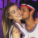 Taylor Lautner ha una nuova compagna