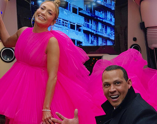 Jennifer lopez Alex Rodriguez ha tradito JLo?