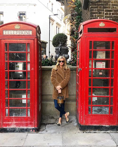 Nicky Hilton Nicky Hilton stilosa a Londra