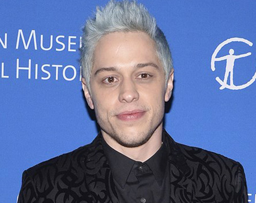 Pete Davidson Pete Davidson fa preoccupare i fan Non voglio più vivere su questa terra