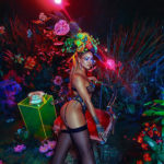 Rihanna, nuovi scatti hot per Savage X Fenty Rihanna 2 150x150 Rihanna, nuovi scatti hot per Savage X Fenty