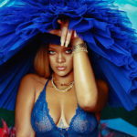 Rihanna 3 150x150 Rihanna, nuovi scatti hot per Savage X Fenty