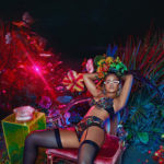 Rihanna, nuovi scatti hot per Savage X Fenty Rihanna 4 150x150 Rihanna, nuovi scatti hot per Savage X Fenty