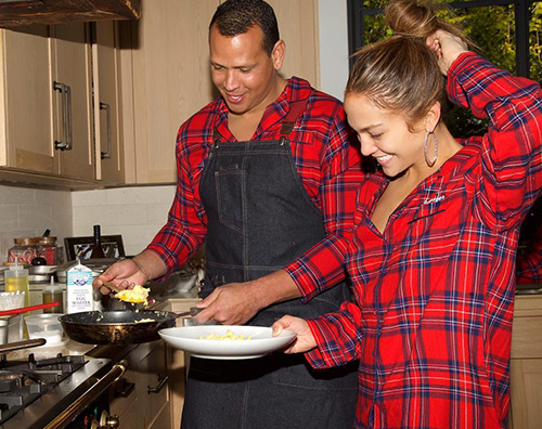 Jennifer Lopez ha trascorso il Natale con Alex Rordiguez jlo Jennifer Lopez ha trascorso il Natale con Alex Rordiguez
