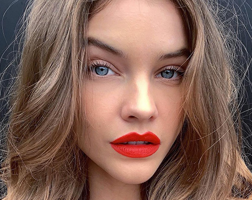 Barabara Palvin Dylan Sprouse prende in giro la sua Barbara Palvin sui social