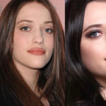 Kate Dennings 150x150 #10yearchallenge: Come sono cambiate le celebrity in 10 anni
