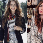 Lily Collins 150x150 #10yearchallenge: Come sono cambiate le celebrity in 10 anni
