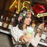 Nina Dobrev 1 150x150 Nina Dobrev, party in stile Coachella per i suoi 30 anni