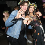 Nina Dobrev 5 150x150 Nina Dobrev, party in stile Coachella per i suoi 30 anni