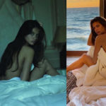 Sara sampaio 150x150 #10yearchallenge: Come sono cambiate le celebrity in 10 anni