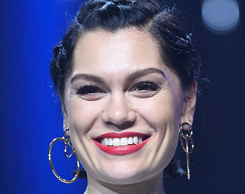 jessie j Jessie J ha subito un aborto