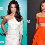 lea michele 150x150 #10yearchallenge: Come sono cambiate le celebrity in 10 anni