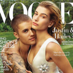 Bieber 2 150x150 Justin Bieber e Hailey Baldwin in coppia sulla cover di Vogue