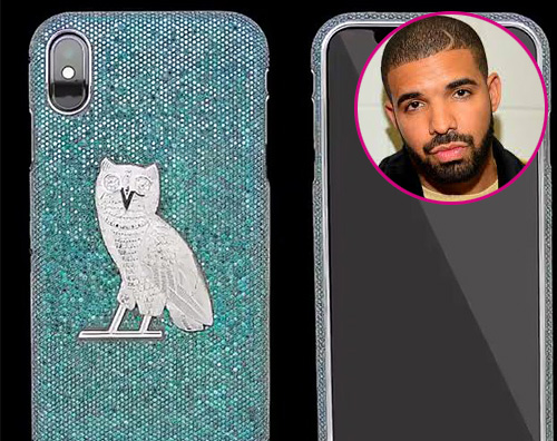 Drake Drake, 400mila dollari per una cover