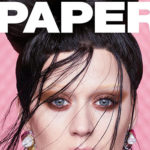 Katy 2 150x150 Katy Perry irriconoscibile su Paper Magazine