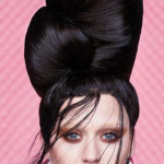 Katy 6 150x150 Katy Perry irriconoscibile su Paper Magazine