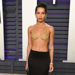 VF Zoe Kravitz 150x150 Oscar 2019: I look più hot degli afer party