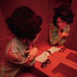 Kendall Jenner si spoglia per Vogue Italia kendall 5 150x150 Kendall Jenner si spoglia per Vogue Italia