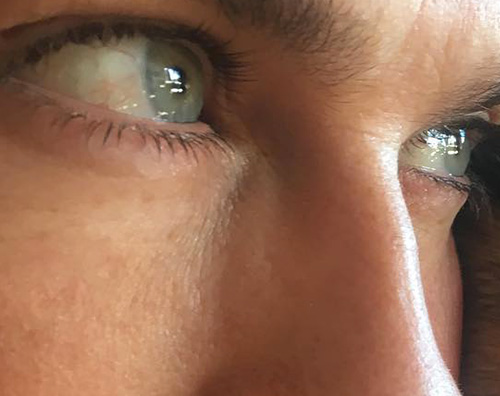 Ian Somerhalder 2 Indovina gli occhi di ghiaccio