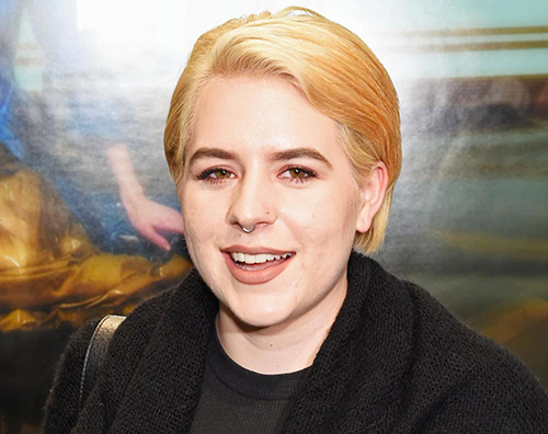 Isabella Cruise Isabella Cruise: Avevo bisogno di Scientology