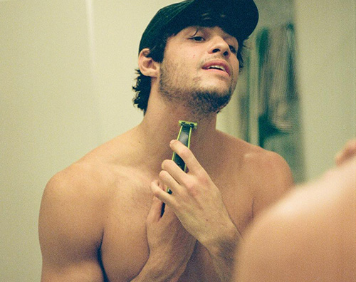 Noah Centineo Noah Centineo è hot su Instagram