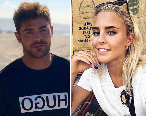 Zac Efron Sarah Bro Zac Efron e Sarah Bro sono una coppia?