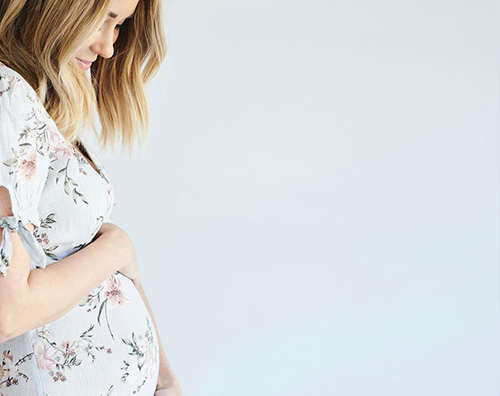 Lauren Conrad Lauren Conrad è incinta