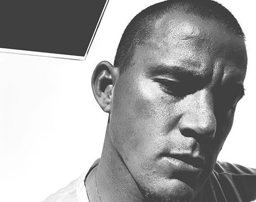 channing tatum Channing Tatum è spirituale su Instagram