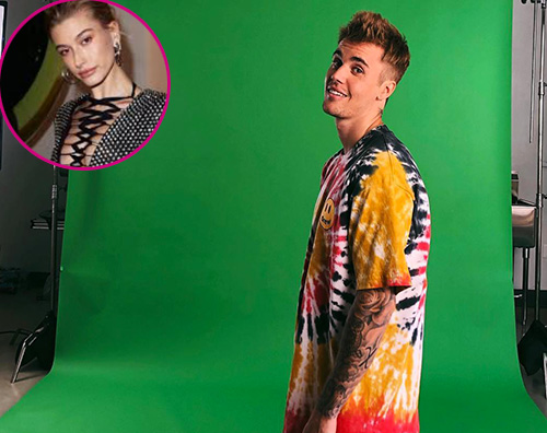 justin hailey Hailey Baldwin e la dedica damore a Justin Bieber