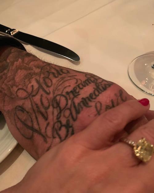 Victoria Beckham festeggia il compleanno di David su Instagram 58004209 389354721658279 4959802004074688021 n Victoria Beckham festeggia il compleanno di David su Instagram