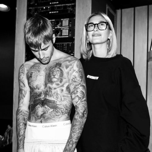 61103081 164744324559518 3192881376190343613 n Justin Bieber da ogni giorno un nuovo soprannome ad Hailey