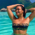 Demi 4 150x150 Demi Lovato in bikini su Instagram