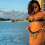 Demi 5 150x150 Demi Lovato in bikini su Instagram