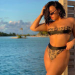 Demi 6 150x150 Demi Lovato in bikini su Instagram