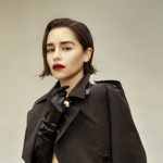 emilia 5 150x150 Emilia Clarke si racconta su Flaunt Magazine