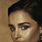 emilia 6 150x150 Emilia Clarke si racconta su Flaunt Magazine