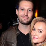 Hayden Panettiere ci ricasca e perdona il suo ex