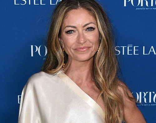 rebecca Rebecca Gayheart: Ho desiderato di morire