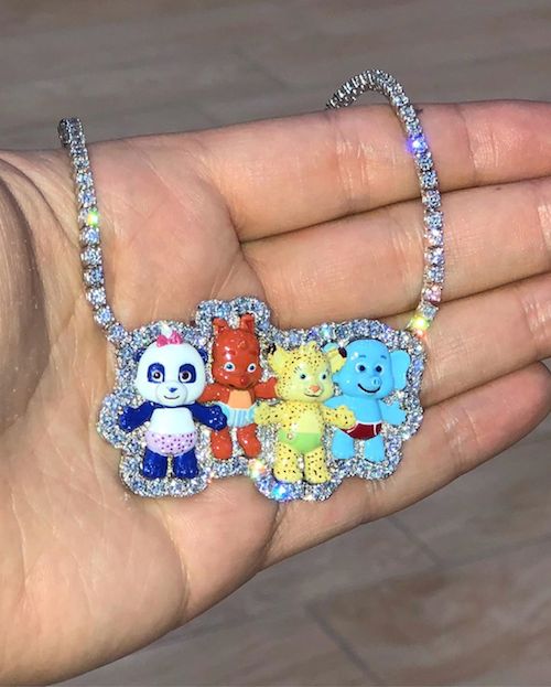 Cardi B e Offset, il regalo per il compleanno di Kulture 62251627 918627238479187 5923719745594127699 n Cardi B e Offset, il regalo per il compleanno di Kulture