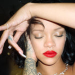 Rihanna 4 150x150 Rihanna bollente su Interview Magazine