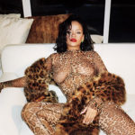 Rihanna 8 150x150 Rihanna bollente su Interview Magazine