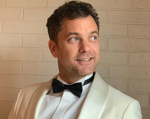 Joshua Jackson paparazzato con una nuova donna joshua jackson Joshua Jackson paparazzato con una nuova donna