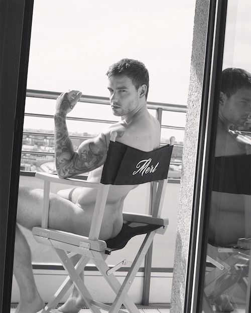 65493616 1255327094646554 2021687586285830833 n Liam Payne è hot su Instagram