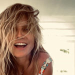 Heidi Klum e Tom Kaulitz, estate bollente in Italia heidi 3 150x150 Heidi Klum e Tom Kaulitz, estate bollente in Italia