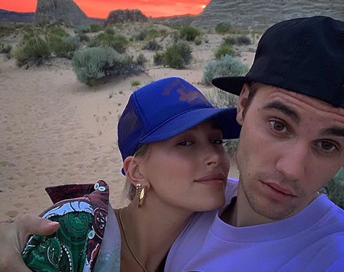 Justin Bieber e Hailey Baldwin, relax di coppia justin bieber hailey baldwin Justin Bieber e Hailey Baldwin, relax di coppia