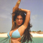 kylie 1 1 150x150 Kylie Jenner: vacanza bollente a Turks e Caicos