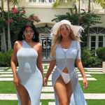 kylie 6 150x150 Kylie Jenner: vacanza bollente a Turks e Caicos