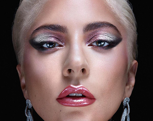 lady gaga Lady Gaga: Sono rinata grazie al make up