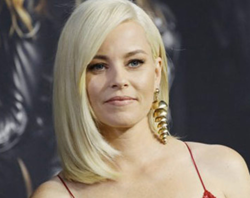 elizabeth banks Elizabeth Banks, pancino sospetto, ma è colpa delle tagliatelle